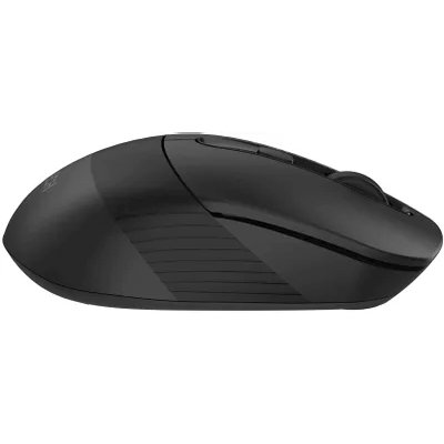 мышь A4Tech Fstyler FB10CS Stone Black Черный