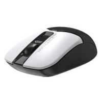 мышь A4Tech Fstyler FB12 Panda Серый