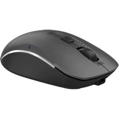 мышь A4Tech Fstyler FB26CS Air2 Smoky Grey Серый-черный