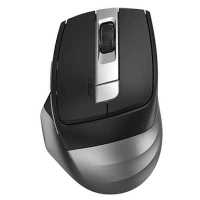 мышь A4Tech Fstyler FB35C Smoky Grey Серый