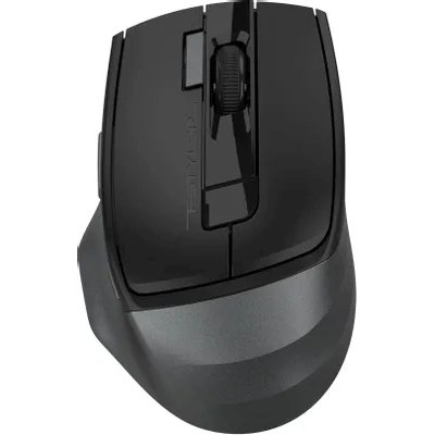 мышь A4Tech Fstyler FB45CS Air2 Stone Grey Серый