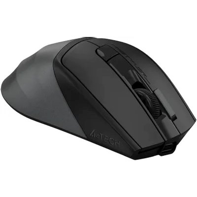 мышь A4Tech Fstyler FB45CS Air2 Stone Grey Серый