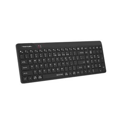 клавиатура A4Tech Fstyler FBK23 AS Black Черный