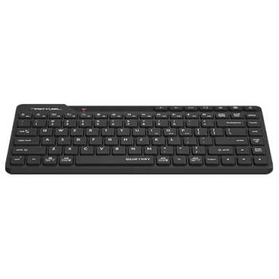 клавиатура A4Tech Fstyler FBK26C AS Black Черный