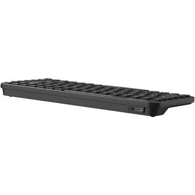 клавиатура A4Tech Fstyler FBK36C AS Black Черный