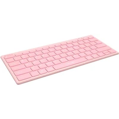 клавиатура A4Tech Fstyler FBX51C Pink Розовый