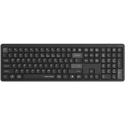 клавиатура A4Tech Fstyler FBX55C Black Черный