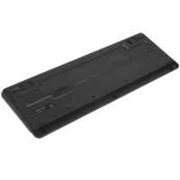 клавиатура A4Tech Fstyler FG1012 Black Черный-серый