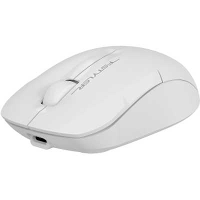 мышь A4Tech Fstyler FG15C Air2 White Белый