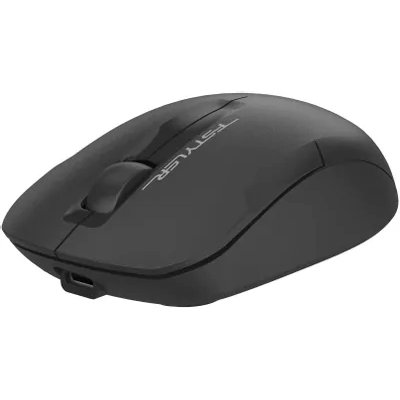 мышь A4Tech Fstyler FG15CS Air2 Black Черный
