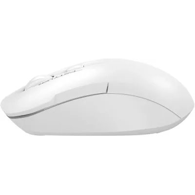 мышь A4Tech Fstyler FG16C Air White Белый