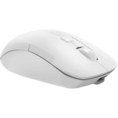 мышь A4Tech Fstyler FG16C Air White Белый