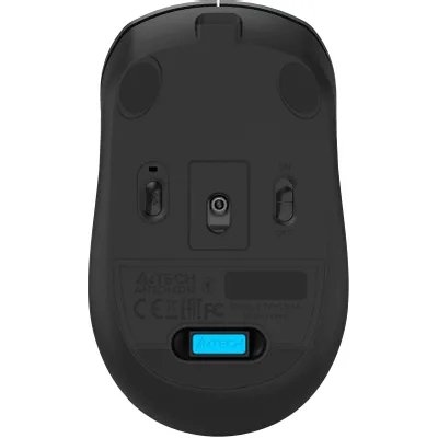 мышь A4Tech Fstyler FG16C Air2 Grey Серый