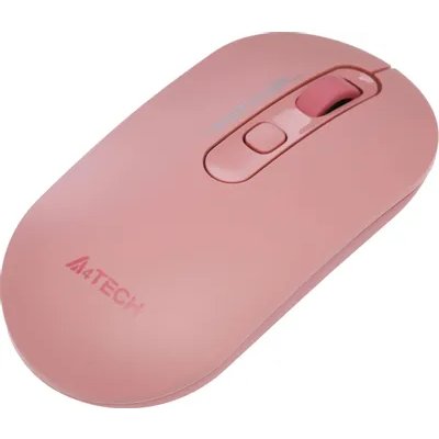 мышь A4Tech Fstyler FG20 Pink Розовый