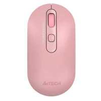 мышь A4Tech Fstyler FG20S Pink Розовый
