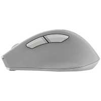 мышь A4Tech Fstyler FG30S White-Grey Серый-белый