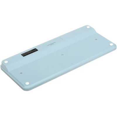 клавиатура A4Tech Fstyler FG3200 Air 2 Blue Синий