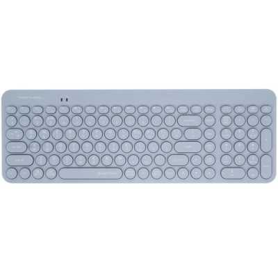 клавиатура A4Tech Fstyler FG3300 Air 2 Blue Синий