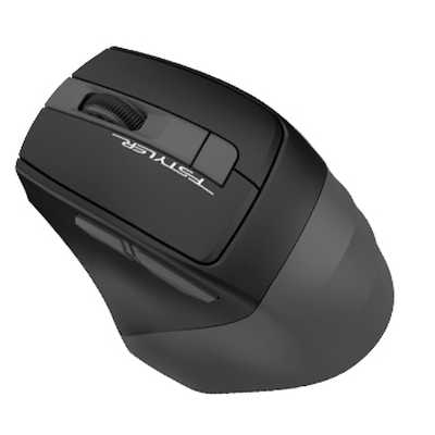 мышь A4Tech Fstyler FG35CS Plus Grey Серый