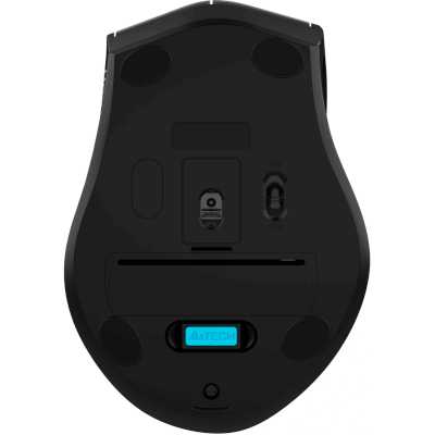 мышь A4Tech Fstyler FG55S Plus Gray Серый