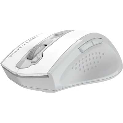 мышь A4Tech Fstyler FG55S Plus White Белый
