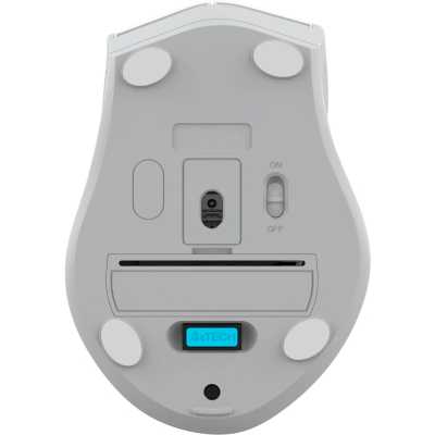 мышь A4Tech Fstyler FG55S Plus White Белый
