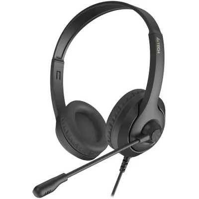 гарнитура A4Tech Fstyler FH100i Stone Black