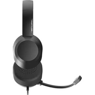 гарнитура A4Tech Fstyler FH150U Black
