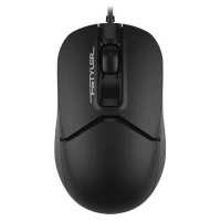 мышь A4Tech Fstyler FM12 Black Черный