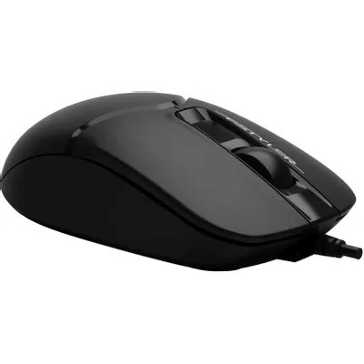мышь A4Tech Fstyler FM12ST Black Черный