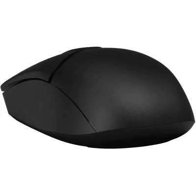 мышь A4Tech Fstyler FM12ST Black Черный