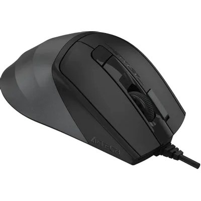 мышь A4Tech Fstyler FM45S Air Stone Grey Серый