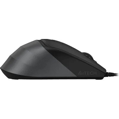 мышь A4Tech Fstyler FM45S Air Stone Grey Серый