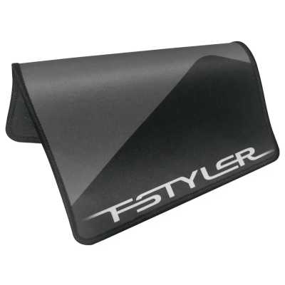 коврик для мыши A4Tech Fstyler FP20 Black