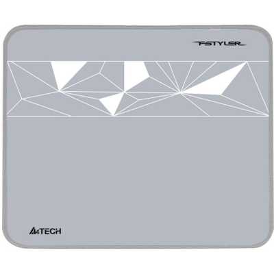 коврик для мыши A4Tech Fstyler FP20 Silver