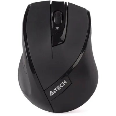 мышь A4Tech G7-600NX Черный
