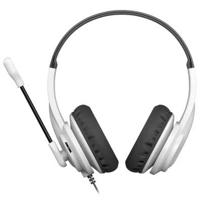 гарнитура A4Tech HU-10 White