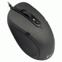 мышь A4Tech N-560FX-1