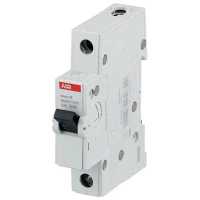 автоматический выключатель ABB Basic M 1P (C) 4.5kA 25 А 2CDS641041R0254 Белый