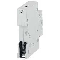 автоматический выключатель ABB Basic M 1P (C) 4.5kA 25 А 2CDS641041R0254 Белый