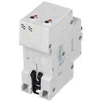 автомат дифференциальный ABB BMR415 2П 30 мА C 4.5 кА AC 16 А 2CSR645041R1164 Белый