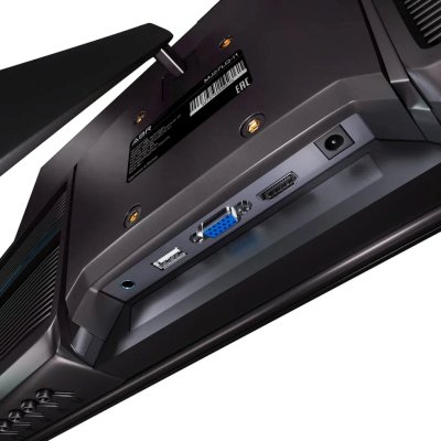 монитор ABR Technology MJ27LQ-i1 Черный