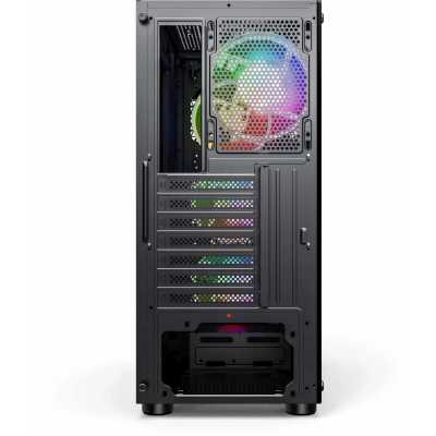 корпус Accord 3338 Black