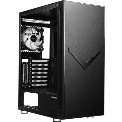 корпус Accord 3501 Black
