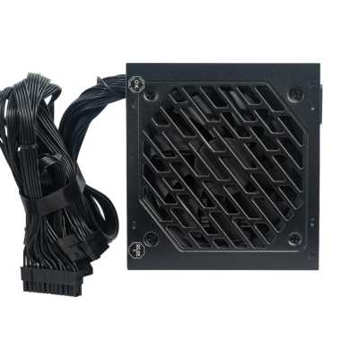 блок питания Accord 450W ACC-W450P Черный