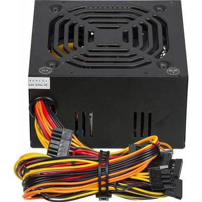 блок питания Accord 500W ACC-500W-NP