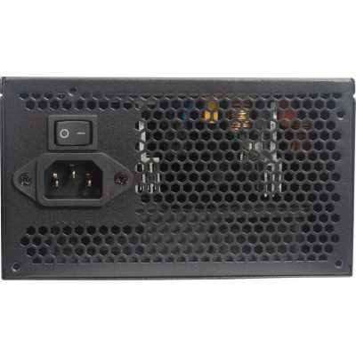 блок питания Accord 600W ACC-W600P Черный