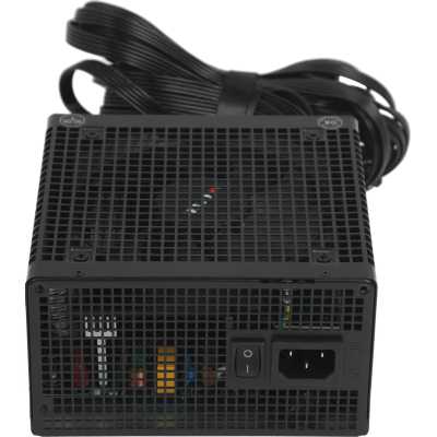 блок питания Accord 850W ACC-850-80G Черный