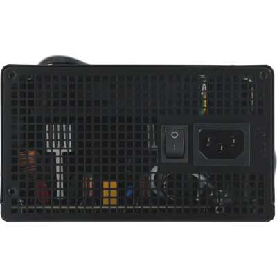 блок питания Accord 850W ACC-850-80G Черный