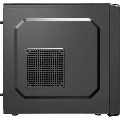 корпус Accord ACC-811 Black